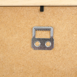Träram Ek 29,7x42 cm A3 i gruppen Skapande & Hobby / Organisera / Ramar / Ekramar hos Pen Store (135061)