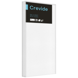 Djup Målarduk 3D Bomull/Polyester 50x20 i gruppen Konstnärsmaterial / Ateljé / Målardukar / Målarduk akrylfärg hos Pen Store (135196)