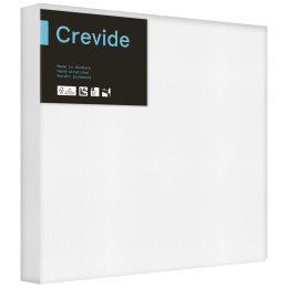 Djup Målarduk 3D Bomull/Polyester 40x40 i gruppen Konstnärsmaterial / Ateljé / Målardukar / Målarduk akrylfärg hos Pen Store (135203)
