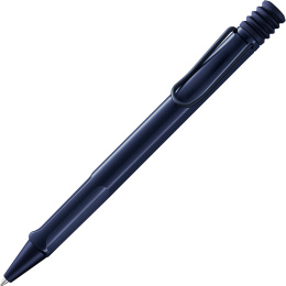 Safari Kulpenna Dark Dusk i gruppen Pennor / Fine Writing / Kulspetspennor hos Pen Store (135234)