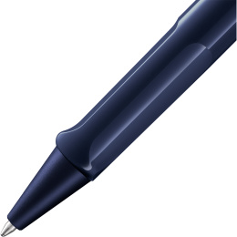 Safari Kulpenna Dark Dusk i gruppen Pennor / Fine Writing / Kulspetspennor hos Pen Store (135234)