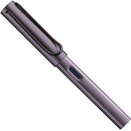AL-star Reservoar Aubergine Medium i gruppen Pennor / Fine Writing / Reservoarpennor hos Pen Store (135238)