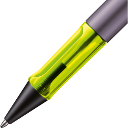 AL-star Kulpenna Aubergine i gruppen Pennor / Fine Writing / Kulspetspennor hos Pen Store (135240)