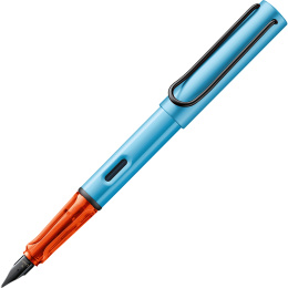 AL-star Reservoar Denim Medium i gruppen Pennor / Fine Writing / Reservoarpennor hos Pen Store (135244)