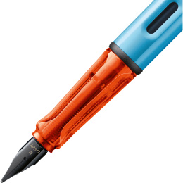 AL-star Reservoar Denim Medium i gruppen Pennor / Fine Writing / Reservoarpennor hos Pen Store (135244)