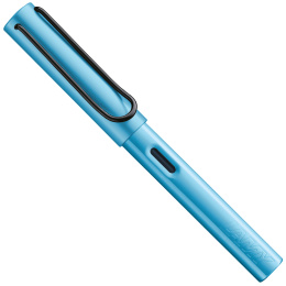 AL-star Reservoar Denim Medium i gruppen Pennor / Fine Writing / Reservoarpennor hos Pen Store (135244)