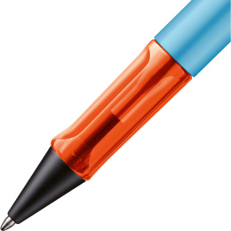 AL-star Kulpenna Denim i gruppen Pennor / Fine Writing / Kulspetspennor hos Pen Store (135246)