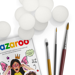 Ansiktsfärg Megapack 28 delar i gruppen Kids / Måla och skapa / Ansiktsfärg hos Pen Store (135280)