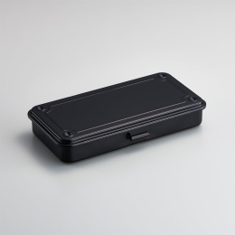 T192 Trunk Shape Toolbox Black i gruppen Skapande & Hobby / Organisera / Förvaringslådor hos Pen Store (135338)
