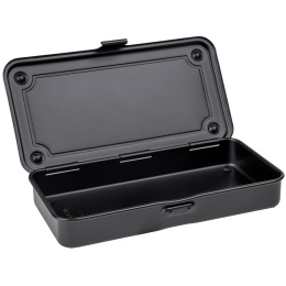 T192 Trunk Shape Toolbox Black i gruppen Skapande & Hobby / Organisera / Förvaringslådor hos Pen Store (135338)