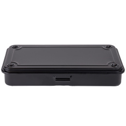 T192 Trunk Shape Toolbox Black i gruppen Skapande & Hobby / Organisera / Förvaringslådor hos Pen Store (135338)