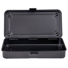 T192 Trunk Shape Toolbox Black i gruppen Skapande & Hobby / Organisera / Förvaringslådor hos Pen Store (135338)