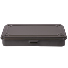 T192 Trunk Shape Toolbox Green i gruppen Skapande & Hobby / Organisera / Förvaringslådor hos Pen Store (135339)