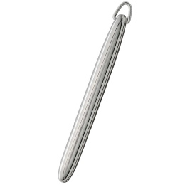 Bullet Chrome Jump Ring i gruppen Pennor / Fine Writing / Kulspetspennor hos Pen Store (135409)
