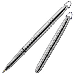 Bullet Chrome Jump Ring i gruppen Pennor / Fine Writing / Kulspetspennor hos Pen Store (135409)