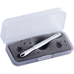 Bullet Chrome Jump Ring i gruppen Pennor / Fine Writing / Kulspetspennor hos Pen Store (135409)