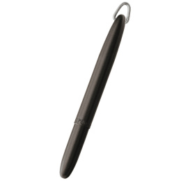 Bullet Black Jump Ring i gruppen Pennor / Fine Writing / Kulspetspennor hos Pen Store (135410)
