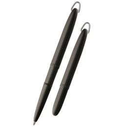 Bullet Black Jump Ring i gruppen Pennor / Fine Writing / Kulspetspennor hos Pen Store (135410)