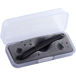 Bullet Black Jump Ring i gruppen Pennor / Fine Writing / Kulspetspennor hos Pen Store (135410)