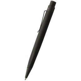 Zero Gravity Matte Black i gruppen Pennor / Fine Writing / Kulspetspennor hos Pen Store (135411)