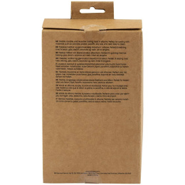 Silikonformar 4-pack i gruppen Skapande & Hobby / Tekniker / Gjutning hos Pen Store (135419)