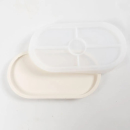 Silikonformar 4-pack i gruppen Skapande & Hobby / Tekniker / Gjutning hos Pen Store (135419)