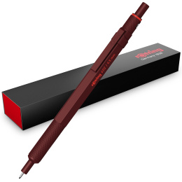 600 Stiftpenna 0,5 Chocolate Truffle i gruppen Pennor / Skriva / Stiftpennor hos Pen Store (135423)