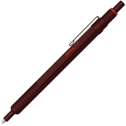 600 Kulspetspenna Chocolate Truffle i gruppen Pennor / Fine Writing / Kulspetspennor hos Pen Store (135425)