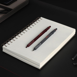 600 Kulspetspenna Chocolate Truffle i gruppen Pennor / Fine Writing / Kulspetspennor hos Pen Store (135425)
