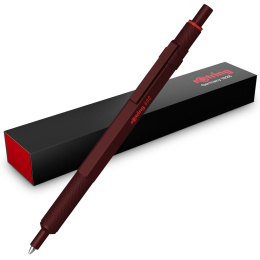 600 Kulspetspenna Chocolate Truffle i gruppen Pennor / Fine Writing / Kulspetspennor hos Pen Store (135425)