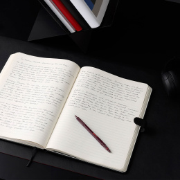 600 Kulspetspenna Chocolate Truffle i gruppen Pennor / Fine Writing / Kulspetspennor hos Pen Store (135425)