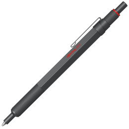 600 Kulspetspenna Dark Stone i gruppen Pennor / Fine Writing / Kulspetspennor hos Pen Store (135426)