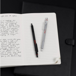 600 Gelpenna Silver i gruppen Pennor / Fine Writing / Kulspetspennor hos Pen Store (135427)