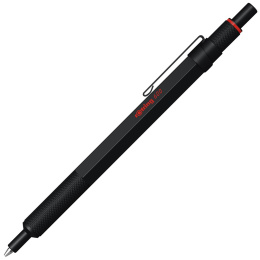 600 Gelpenna Black i gruppen Pennor / Fine Writing / Kulspetspennor hos Pen Store (135428)