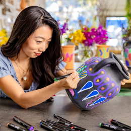 Creative Marker Brush Tip i gruppen Pennor / Konstnärspennor / Akrylmarkers hos Pen Store (135432_r)