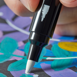 Creative Marker Bullet Tip i gruppen Pennor / Konstnärspennor / Akrylmarkers hos Pen Store (135444_r)