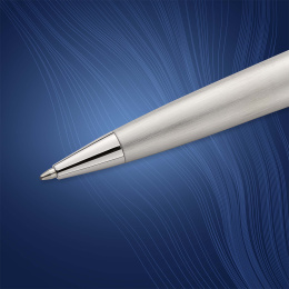 Expert Steel Kulpenna i gruppen Pennor / Fine Writing / Kulspetspennor hos Pen Store (135463)