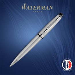 Expert Steel Kulpenna i gruppen Pennor / Fine Writing / Kulspetspennor hos Pen Store (135463)