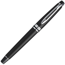 Expert Matt Black Reservoar Medium i gruppen Pennor / Fine Writing / Reservoarpennor hos Pen Store (135464)