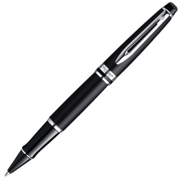Expert Matt Black Rollerball i gruppen Pennor / Fine Writing / Rollerball hos Pen Store (135465)