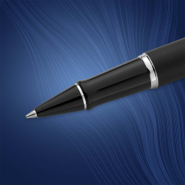 Expert Matt Black Rollerball i gruppen Pennor / Fine Writing / Rollerball hos Pen Store (135465)