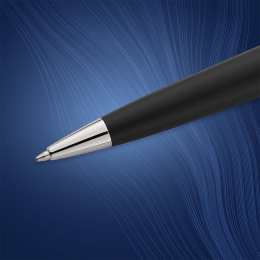 Expert Matt Black Kulpenna i gruppen Pennor / Fine Writing / Kulspetspennor hos Pen Store (135466)