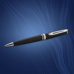 Expert Matt Black Kulpenna i gruppen Pennor / Fine Writing / Kulspetspennor hos Pen Store (135466)
