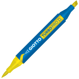 Turbo Pro Dual Tip Marker Pen 15-set i gruppen Pennor / Konstnärspennor / Akvarellmarkers hos Pen Store (135467)