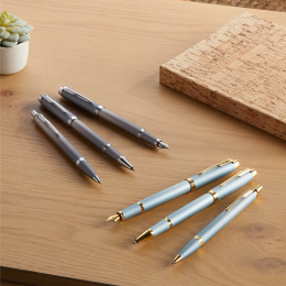 IM Rituals Gradient Blue/Gold Reservoar i gruppen Pennor / Fine Writing / Reservoarpennor hos Pen Store (135483_r)