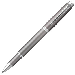 IM Rituals Gradient Grey/Chrome Rollerball i gruppen Pennor / Fine Writing / Rollerball hos Pen Store (135489)