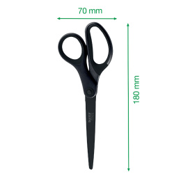Non-Stick Titansax 18 cm i gruppen Skapande & Hobby / Hobbytillbehör / Saxar hos Pen Store (135496)