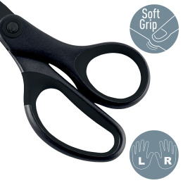 Non-Stick Titansax 18 cm i gruppen Skapande & Hobby / Hobbytillbehör / Saxar hos Pen Store (135496)