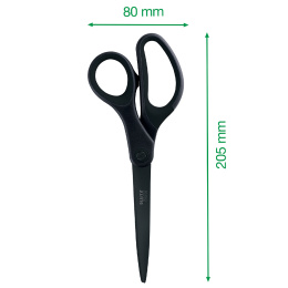 Non-Stick Titansax 20,5 cm i gruppen Skapande & Hobby / Hobbytillbehör / Saxar hos Pen Store (135497)