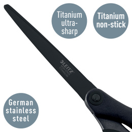 Non-Stick Titansax 20,5 cm i gruppen Skapande & Hobby / Hobbytillbehör / Saxar hos Pen Store (135497)